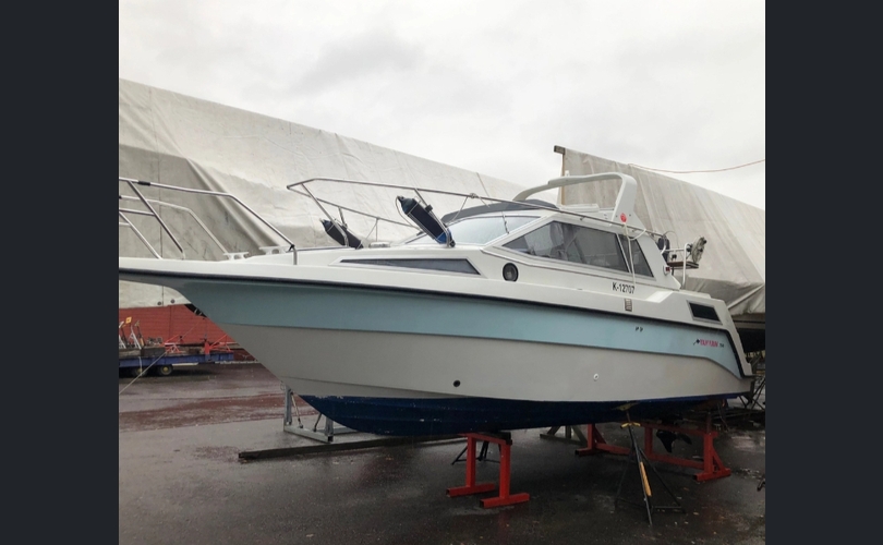 Yamarin 750 Big game-kuva-18